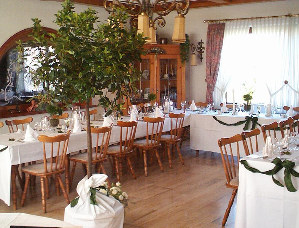 Landhotel Sonneneck - Breuna Im Naturpark Esterno foto