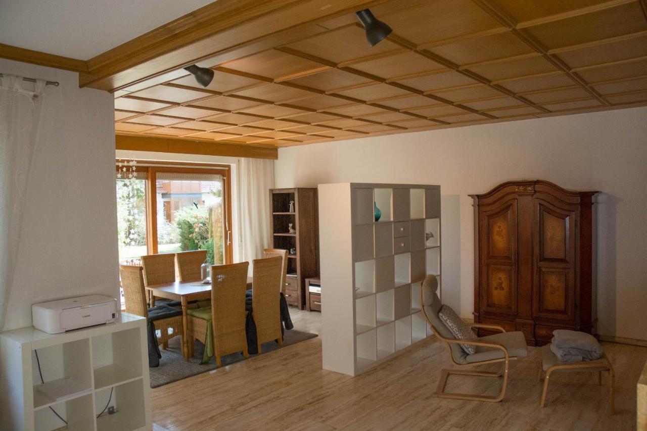 Landhotel Sonneneck - Breuna Im Naturpark Esterno foto